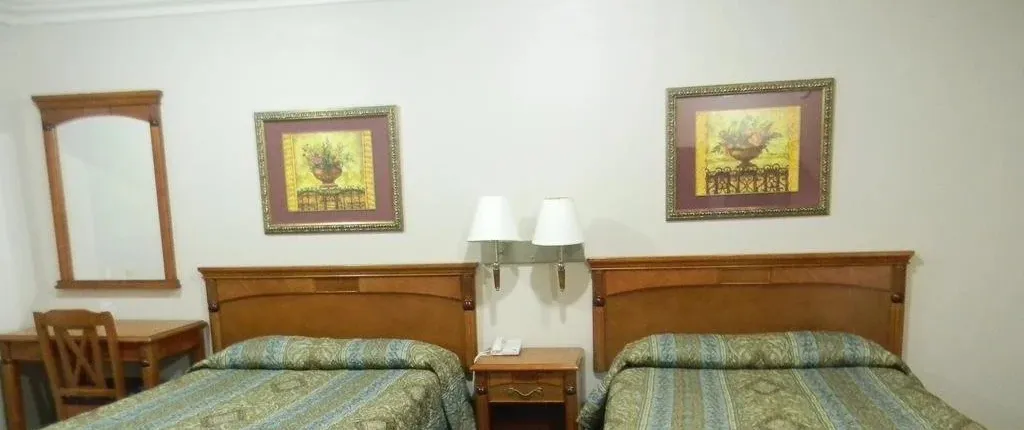 California Motel