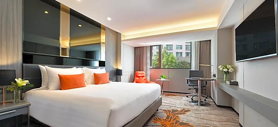 Hotel JAL City Bangkok
