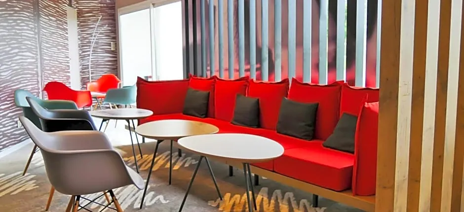 ibis Laval Le Relais D'Armor