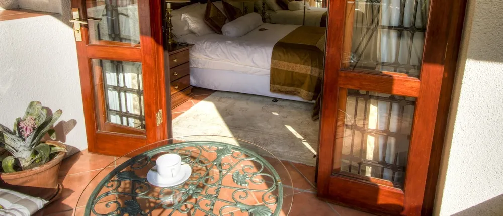 The Oasis Residential Hotel
