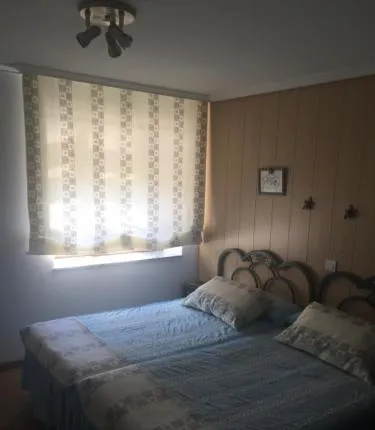 Casa Rural Fuentesil