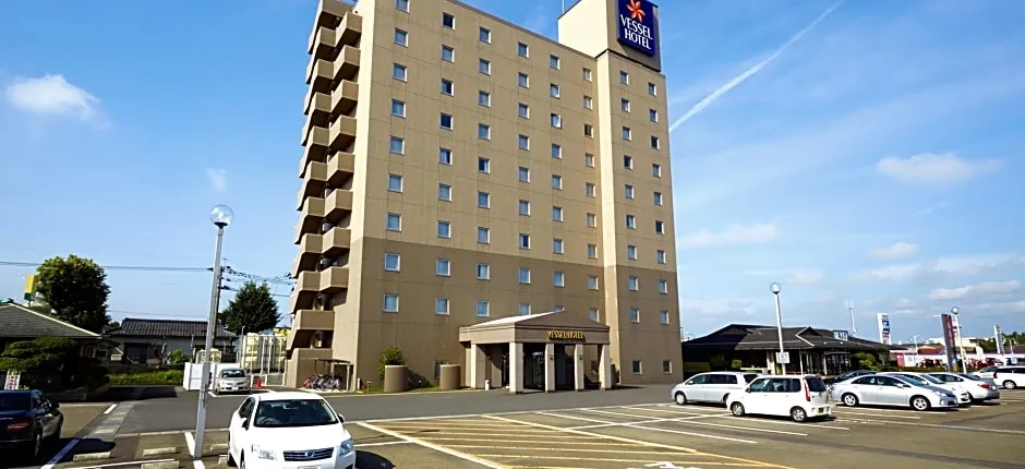 Vessel Hotel Miyakonojo