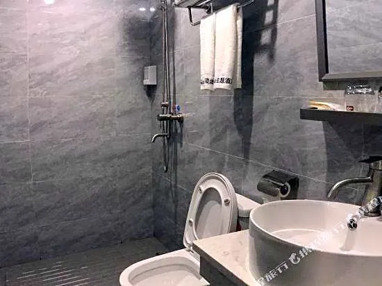 Xiayatu Light Luxury Hotel