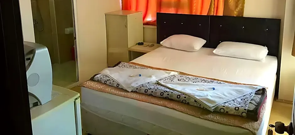 Ersoy Aga Otel