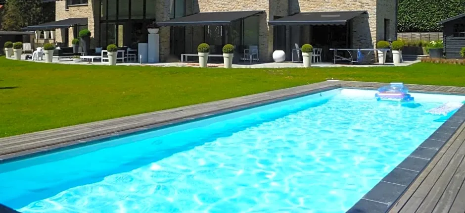 Villa Tiffany