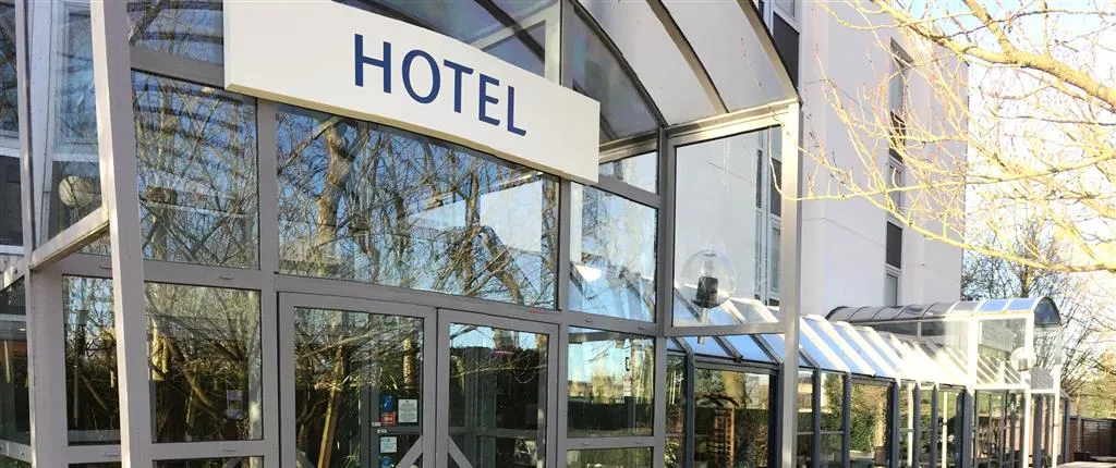 Best Western Paris Saint-Quentin