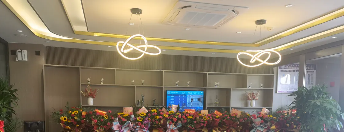 Zetai Hotel