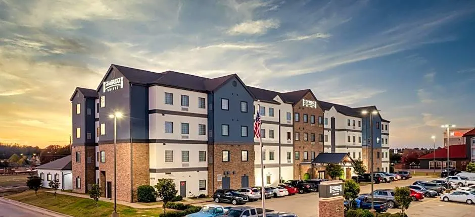 Staybridge Suites Longview By IHG