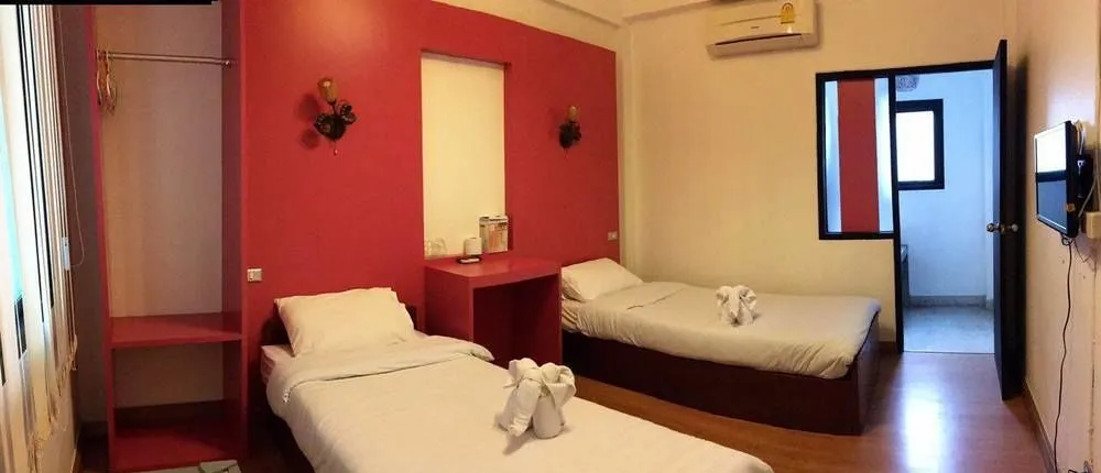 Nine Hotel Chiangmai