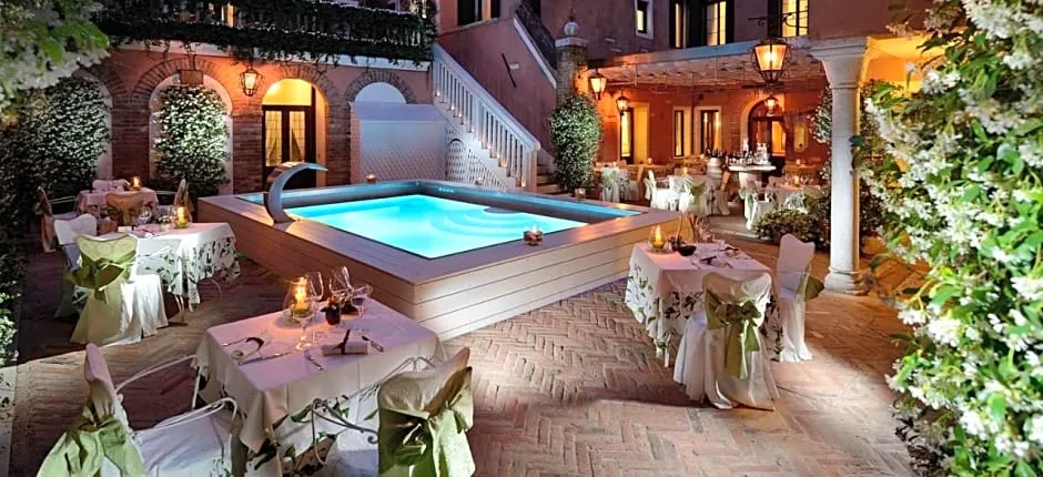 Hotel Giorgione