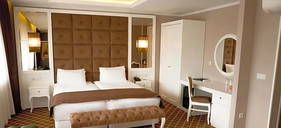 Hotel Arpezos