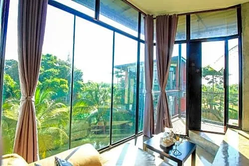 Plernsalaya resort