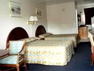 Gulf Way Inn Clearwater