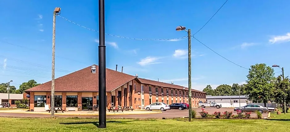 Quality Inn Batesville