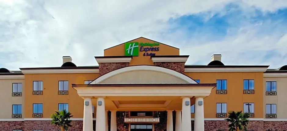 Holiday Inn Express Hotel and Suites - Odessa By IHG