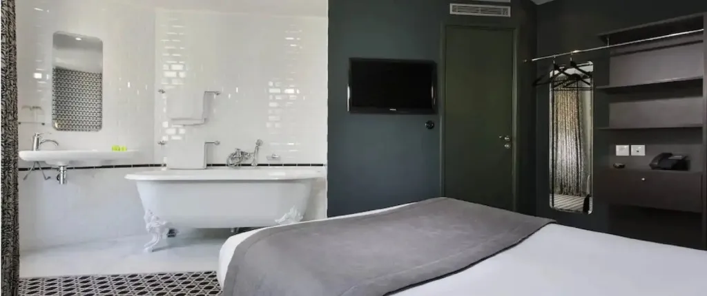 Hotel Emile