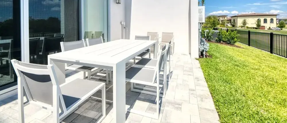 Eagle Trace Resort Orlando