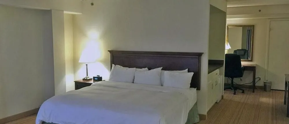 CLARION HOTEL AIRPORT