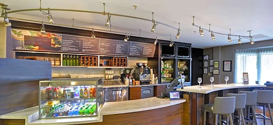 Courtyard by Marriott Dalton