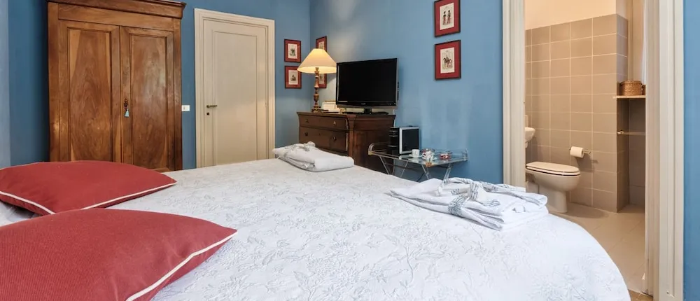 B&B La Casanova