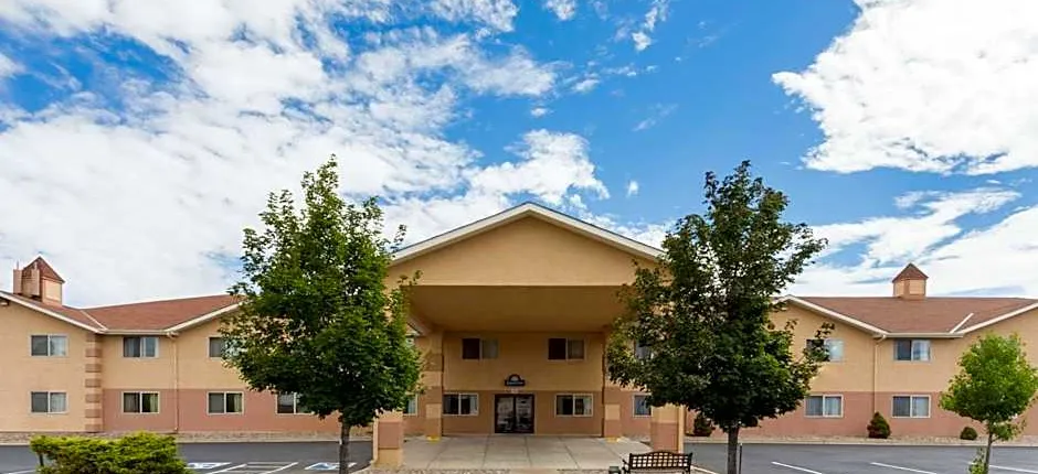 Days Inn by Wyndham Colorado Springs Airport