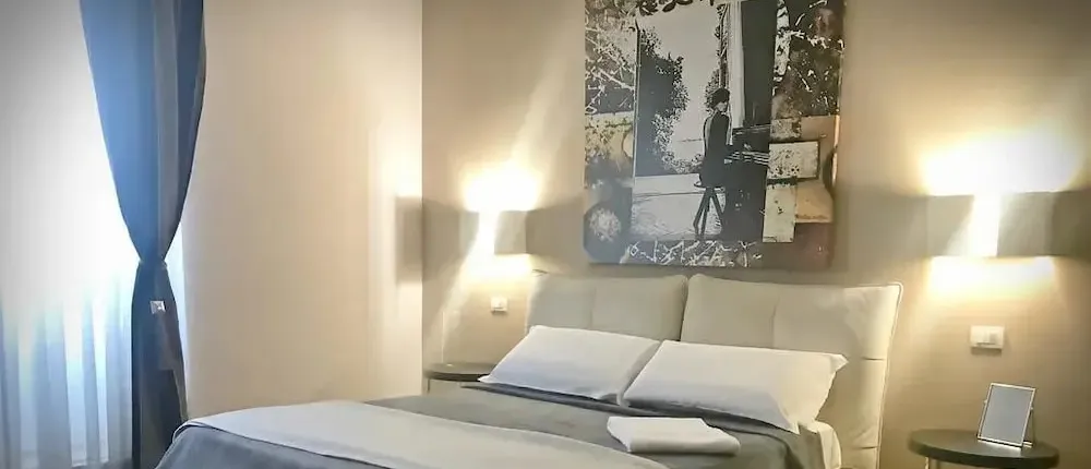 Cardilli Luxury Rooms