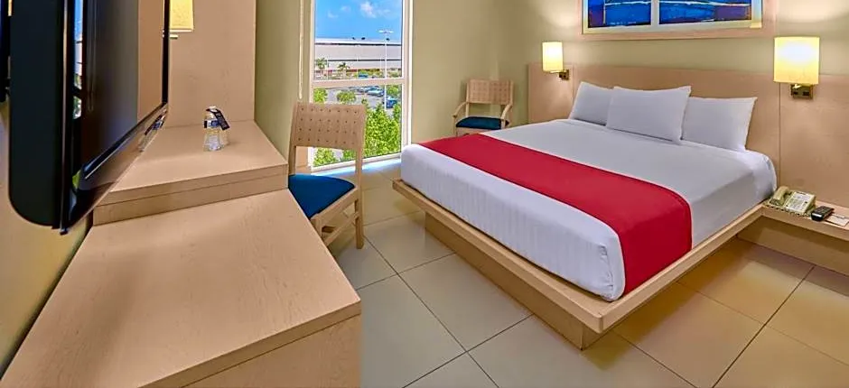 City Express by Marriott Campeche