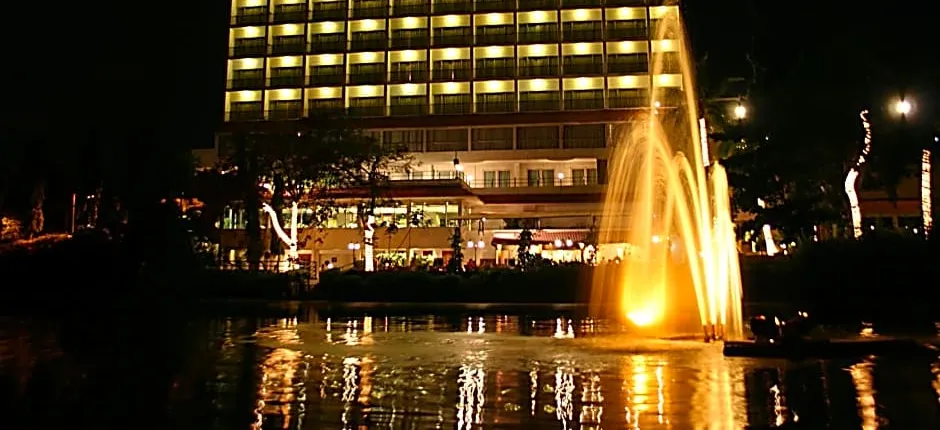Taj Banjara