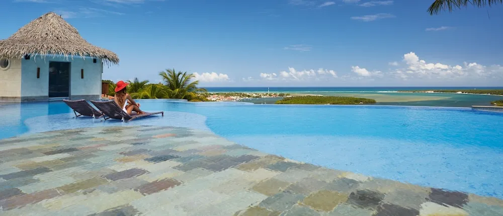 Gungaporanga Hotel - Adults Only