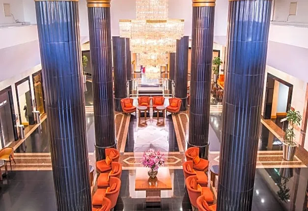 Sheraton Bahrain