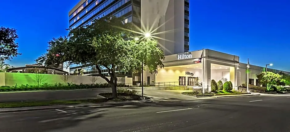 Hilton Waco
