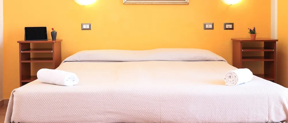Hotel Villa Piras
