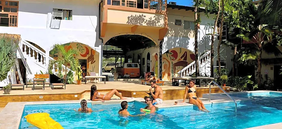 Selina Santa Teresa North