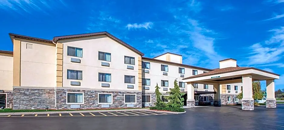 La Quinta Inn & Suites by Wyndham Erie