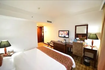 Rong Jiang International Hotel