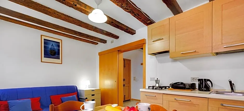 B&B Giardini