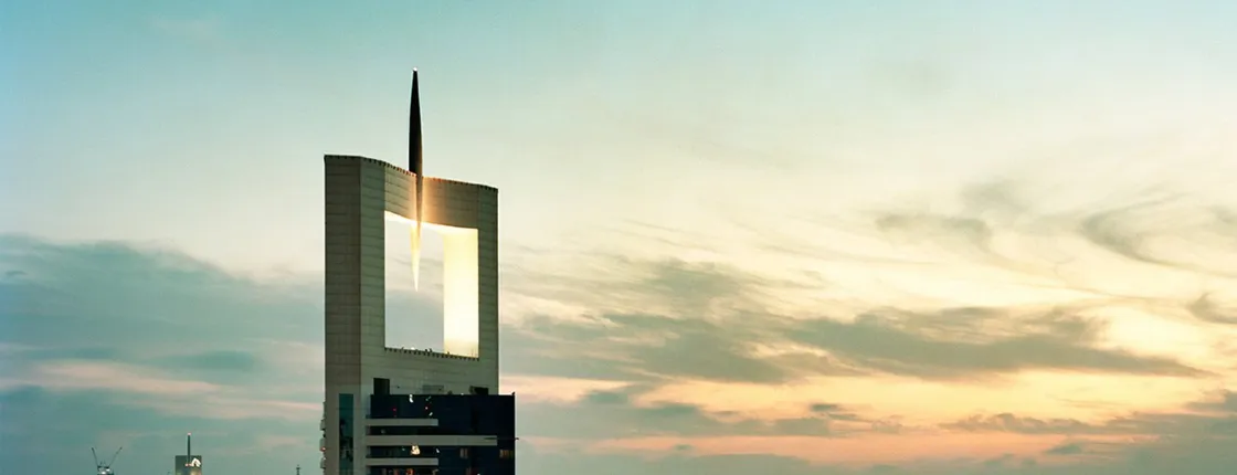 Staybridge Stes Financial Centre