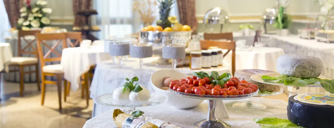 HOTEL MILTON ROMA [EX-BEST WESTERN]