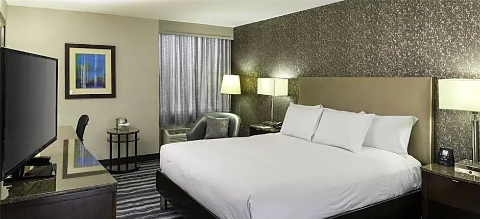 DoubleTree By Hilton Hotel Wilmington