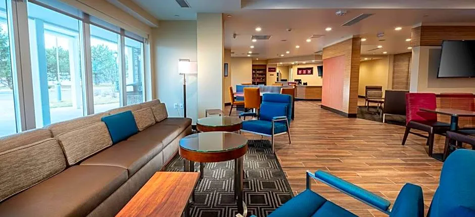 TownePlace Suites by Marriott Toledo Oregon