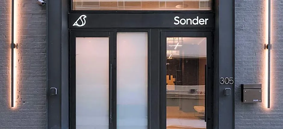 Sonder Onyx