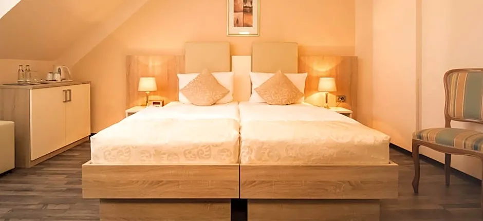 Hotel Carlton Mayfair