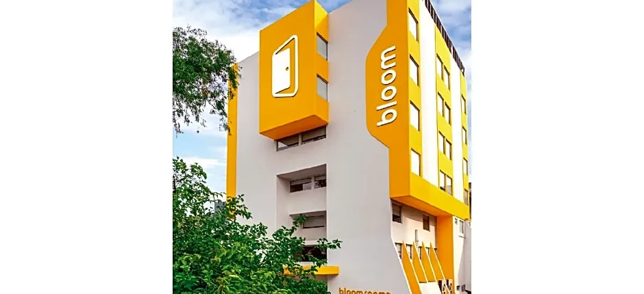 bloomrooms @ Janpath