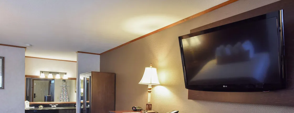 Best Western Plus Dockside Waterfront Inn