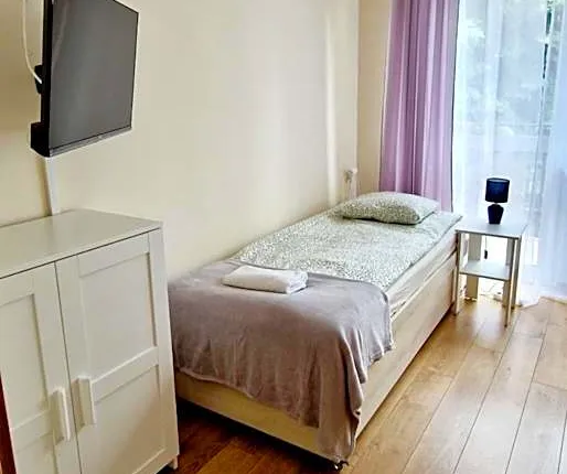 Hostel Milicka