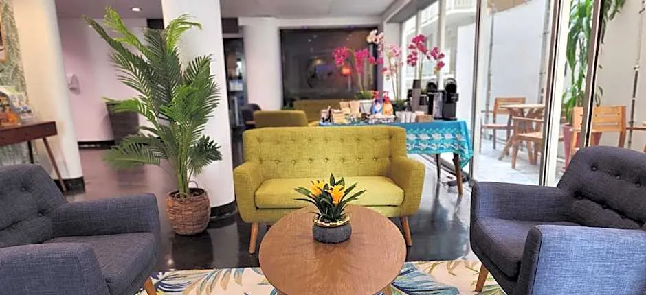 Stay Hotel Waikiki
