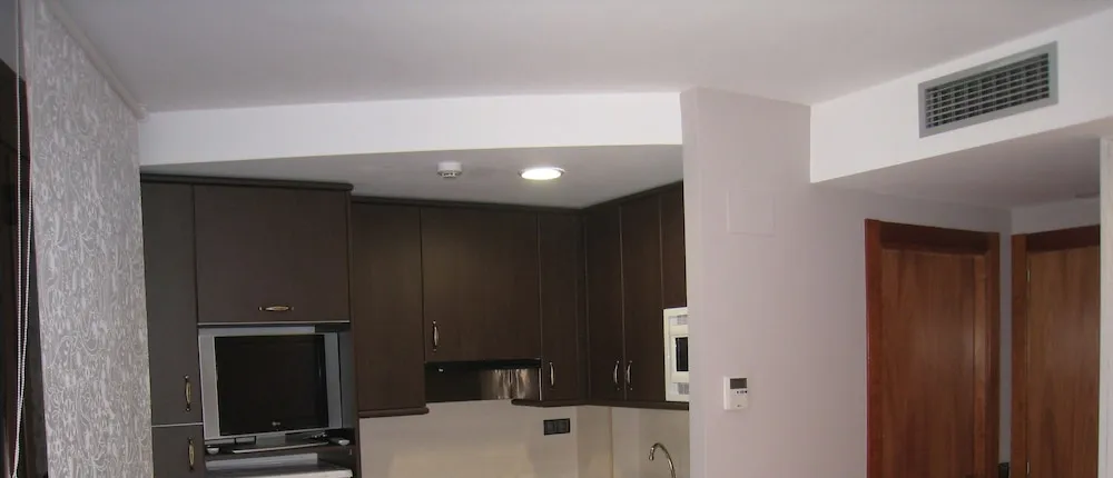 Apartamentos Turisticos Graus