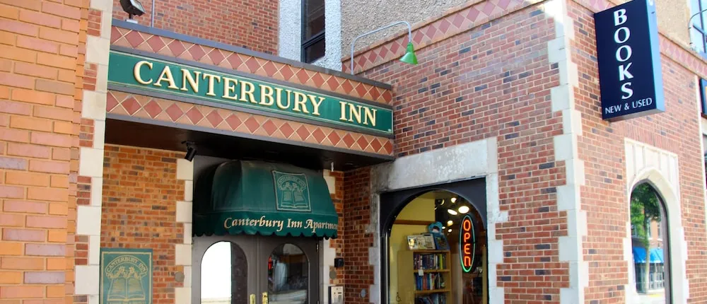 Canterbury Inn