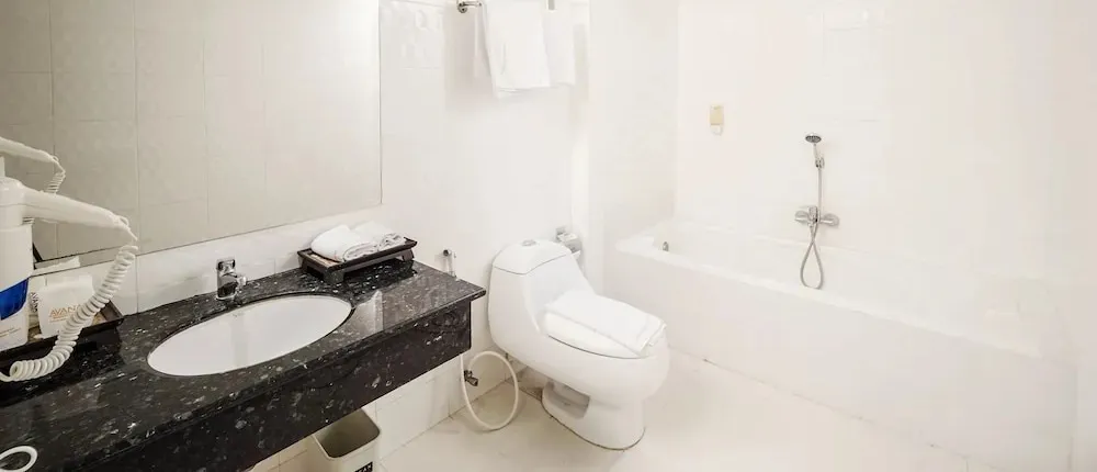 Ava Hotel Suvarnabhumi