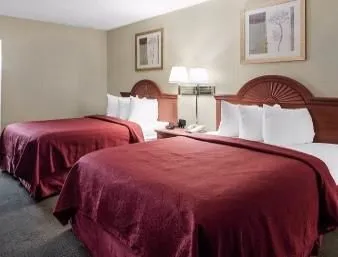 Ramada Odessa Near University of Texas Permian